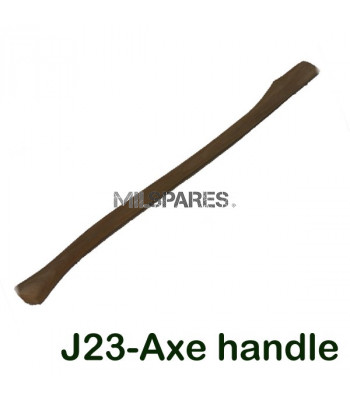 Axe handle
